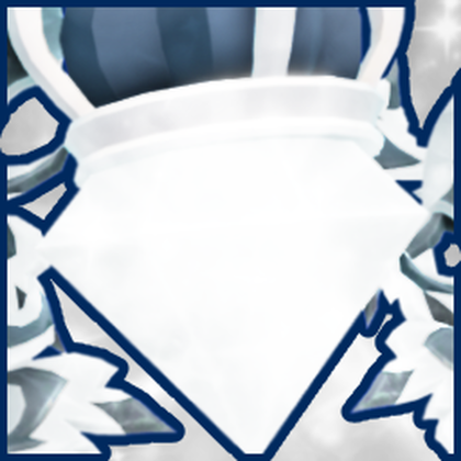 Shiny Mythic Royal Gemstone