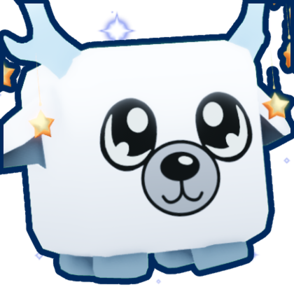 Shiny Cosmic Antlers