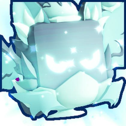 Shiny Mint Sundae Champion