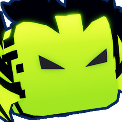 Mythic The Shocklord
