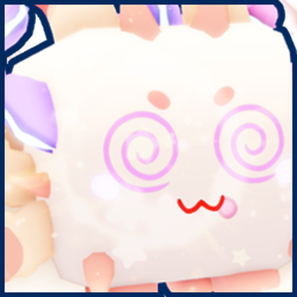 Mythic Macaron King