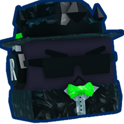 Shiny Green Sparkletime