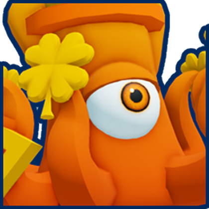 Mythic Fortune Kraken