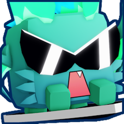 Mythic Soarin' Surfer