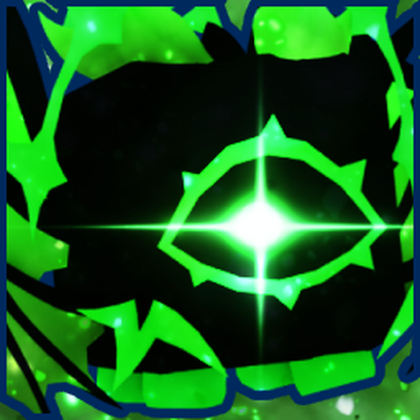 Shiny Shadow Overlord