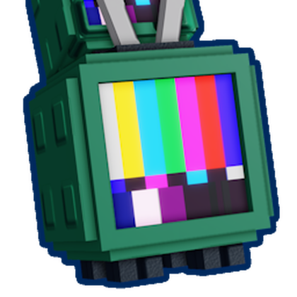 Shiny Mythic Classic Beta TV