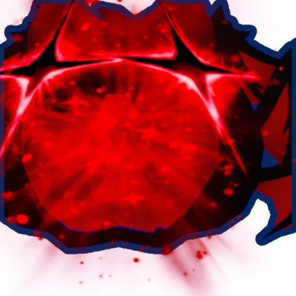 Mythic DUMB SINISTER LORD