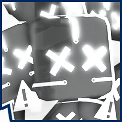 Shiny Mythic CORE