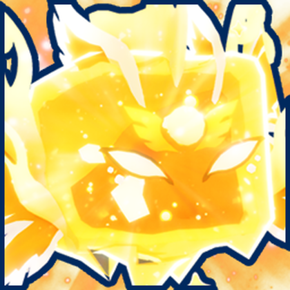Shiny Flake Spirit