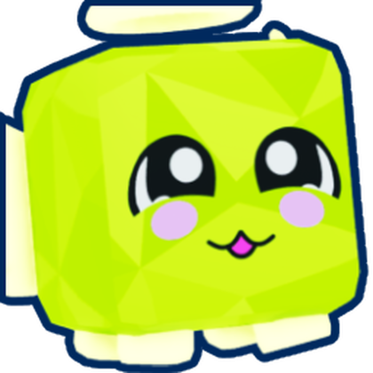 Shiny Ice Angel