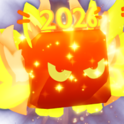 Shiny OG New Year's Champion