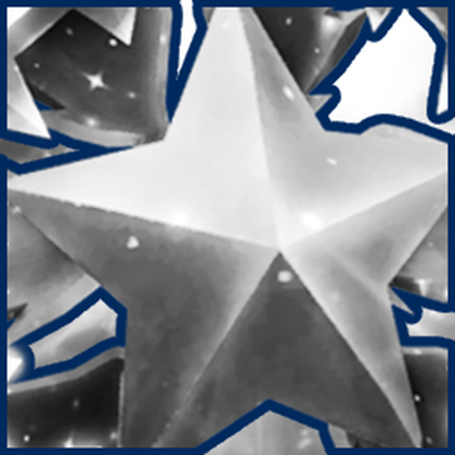 Shiny Mythic Northern Star
