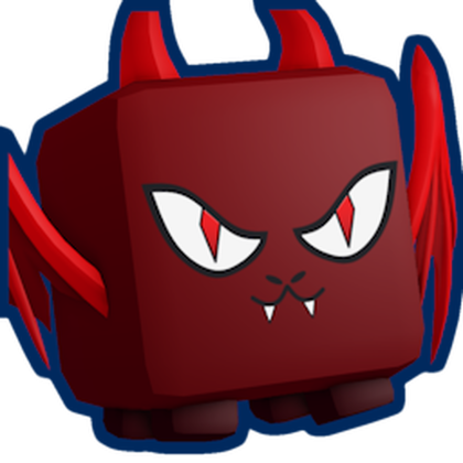 Shiny Demon