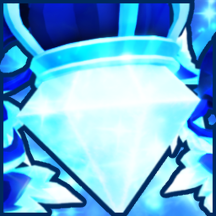 Mythic Royal Gemstone