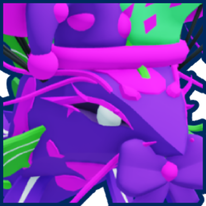 Shiny Carnival Koi