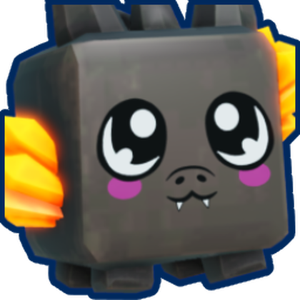 Shiny Ore Dragon