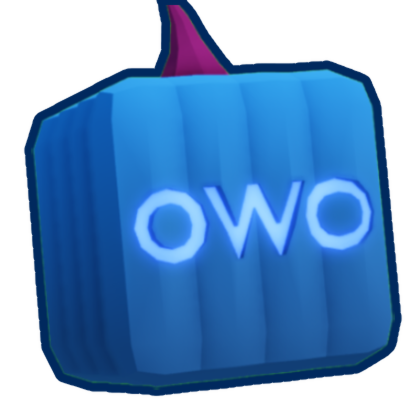 Shiny Dowodle Pumpkin