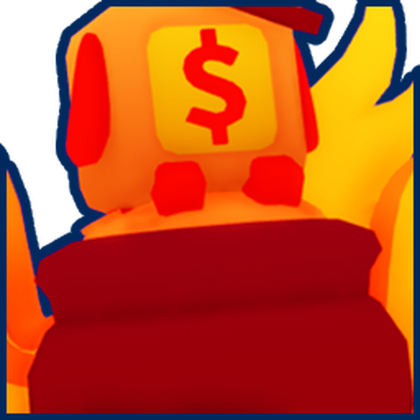 Mythic Pot O' Doggy
