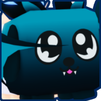 Shiny Mythic The Duality