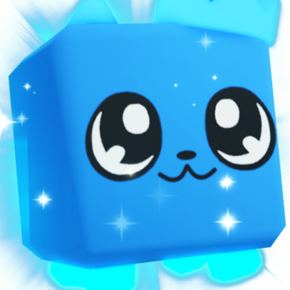 Shiny OG King Kitty