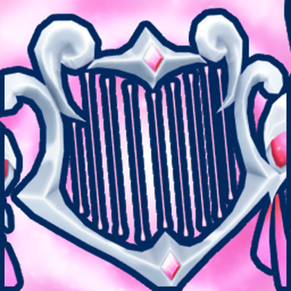 Shiny Skyward Harp