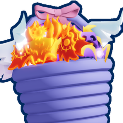 Bounty Basket