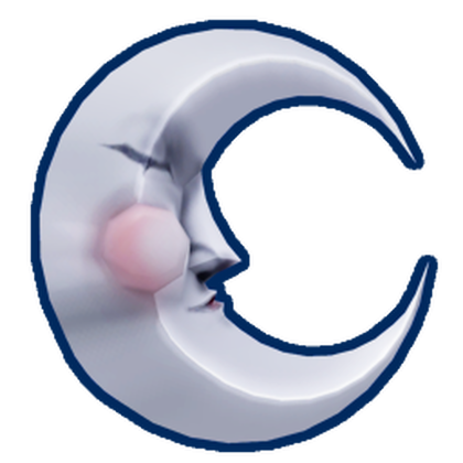 The Moon Card