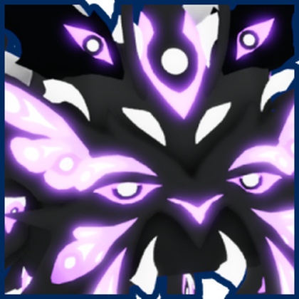 Mythic Dark Mariposa