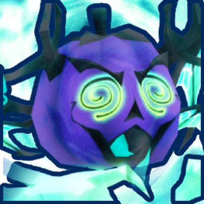 Shiny Spectral Ghosdeeri