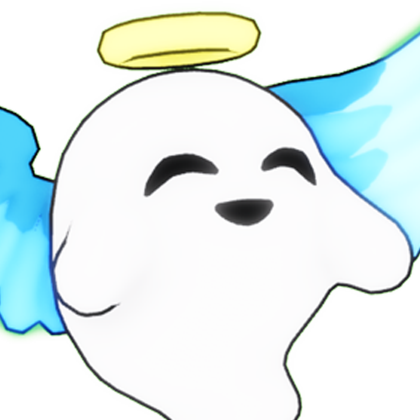 OG Angelic Ghost Spirit