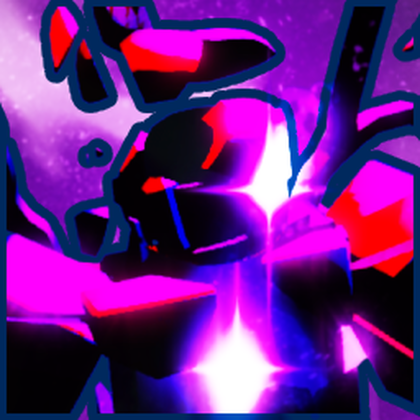 GOD OF THE ETERNAL VOID