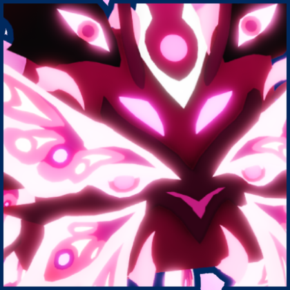 Shiny Mythic Mariposa