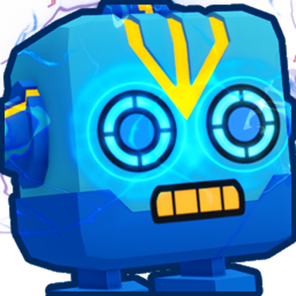 Giant Toybot