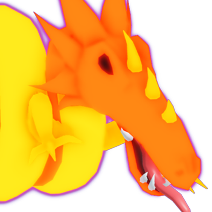 OG Fire Basilisk