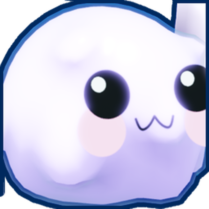 Shiny Mythic Snowball