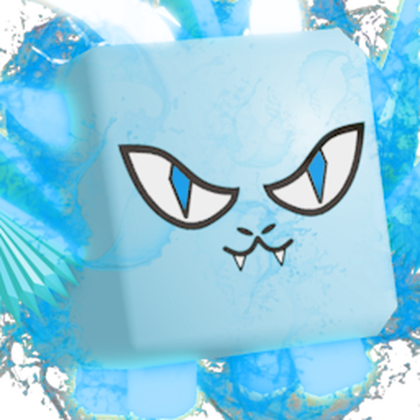 Shiny Mythic OG Leviathan