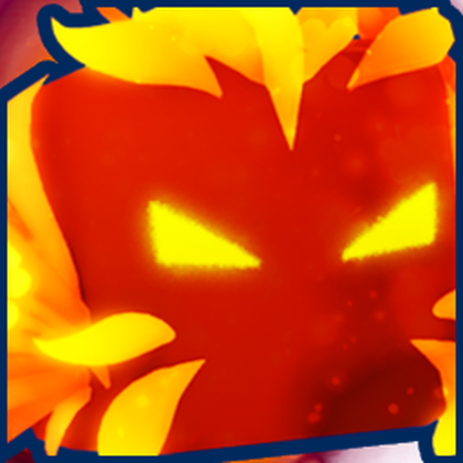 Shiny Mythic Lucky Phoenix