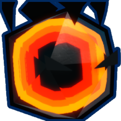 Shiny Dark Matter Elemental