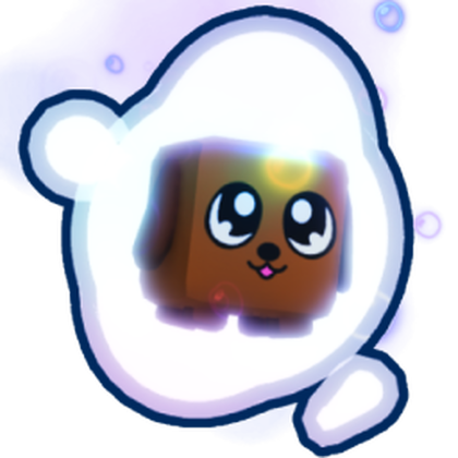 Bubble Doggy