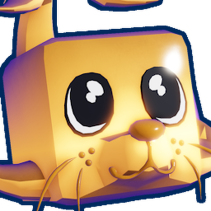 Golden Seal