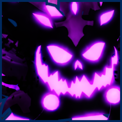 Shiny Mythic The Dark Tyrant