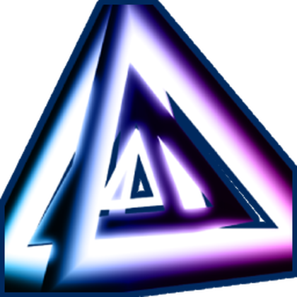 Neon Pyramidium