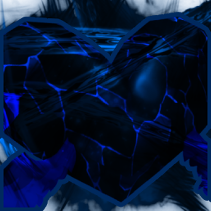 Shiny The Cage
