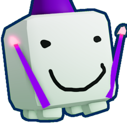 Shiny Sparkler Man
