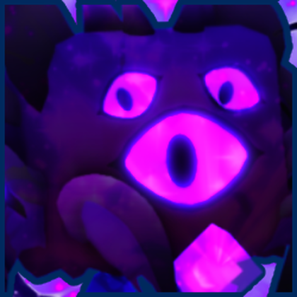 Mythic Dark Prophet