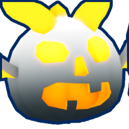 Light Pumpkin