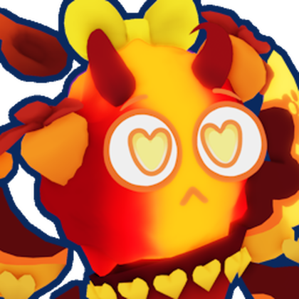Mythic Strawberry Snowcone