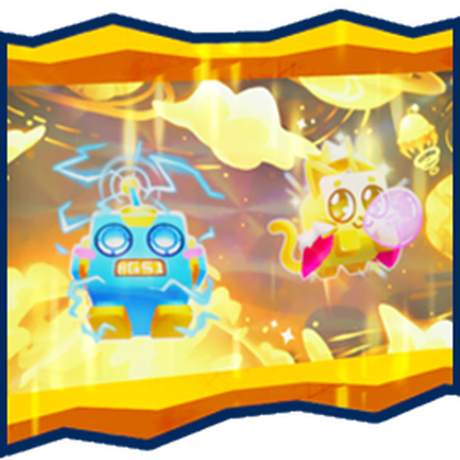 Mythic Framed Loading Screen