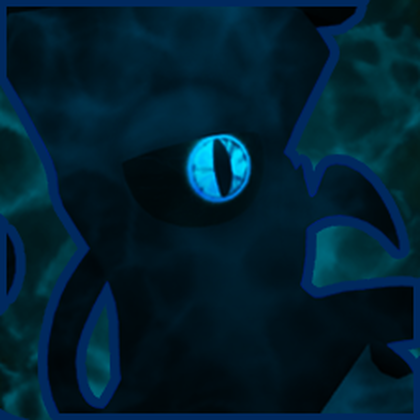Shiny Mythic Deep Sea Kraken