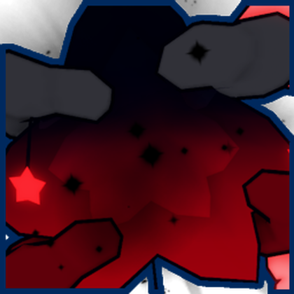 Shiny Mythic Star Charm